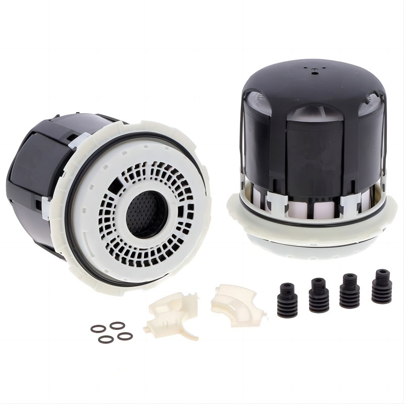 Да ли користите одговарајући тип филтера за сушење ваздуха