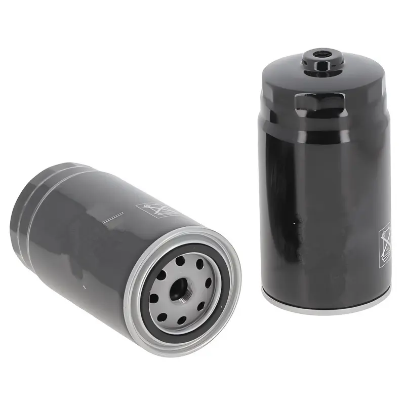 Како одабрати прави сепаратор горива и воде за ваш дизел мотор