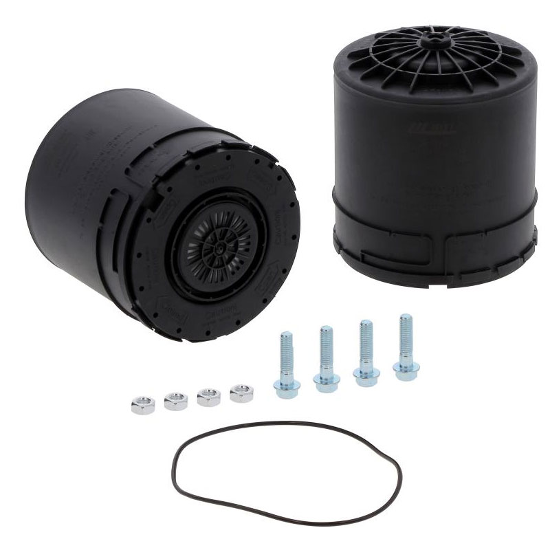 Шта је филтер за сушење ваздуха и зашто је неопходан за ваш систем